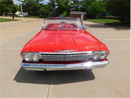 1962 Chevrolet Impala (CC-2069258) for sale in Fenton, Missouri