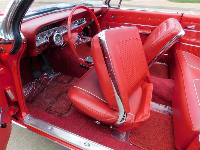 1962 Chevrolet Impala (CC-2069258) for sale in Fenton, Missouri