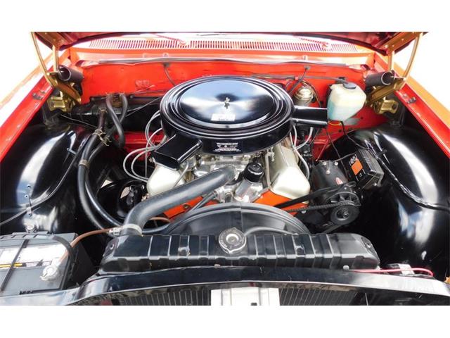 1962 Chevrolet Impala (CC-2069258) for sale in Fenton, Missouri