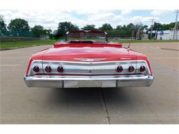 1962 Chevrolet Impala (CC-2069258) for sale in Fenton, Missouri