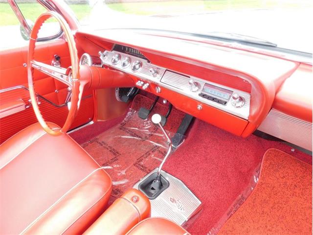 1962 Chevrolet Impala (CC-2069258) for sale in Fenton, Missouri