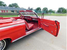 1962 Chevrolet Impala (CC-2069258) for sale in Fenton, Missouri