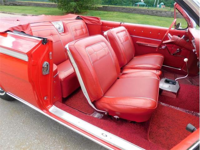 1962 Chevrolet Impala (CC-2069258) for sale in Fenton, Missouri