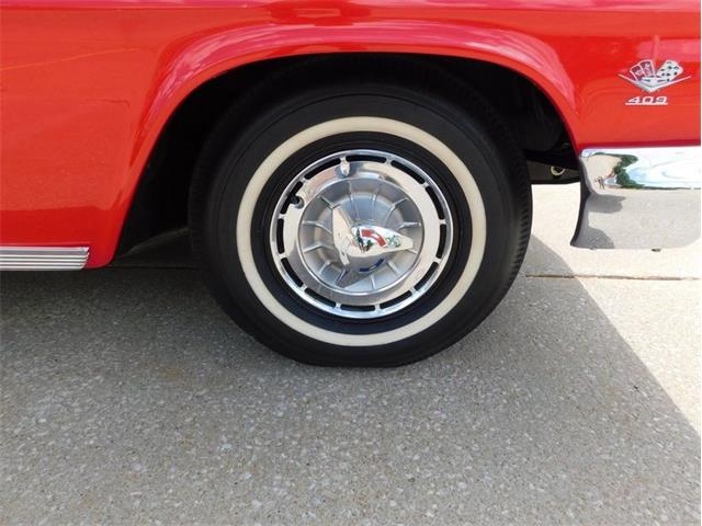1962 Chevrolet Impala (CC-2069258) for sale in Fenton, Missouri