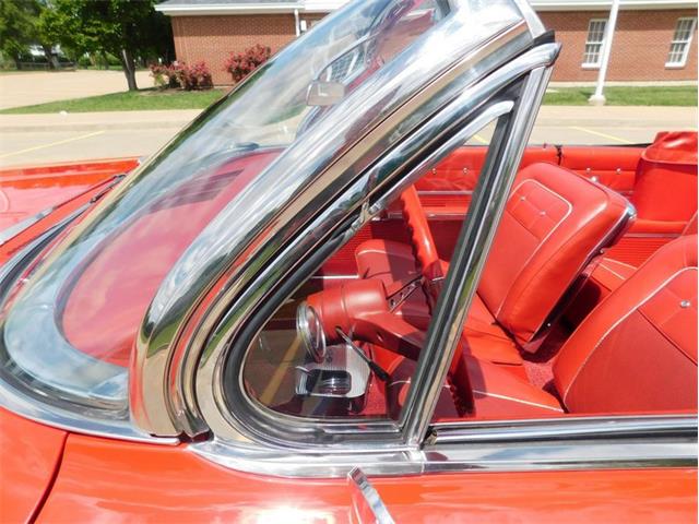 1962 Chevrolet Impala (CC-2069258) for sale in Fenton, Missouri