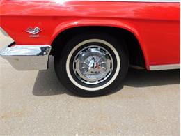 1962 Chevrolet Impala (CC-2069258) for sale in Fenton, Missouri