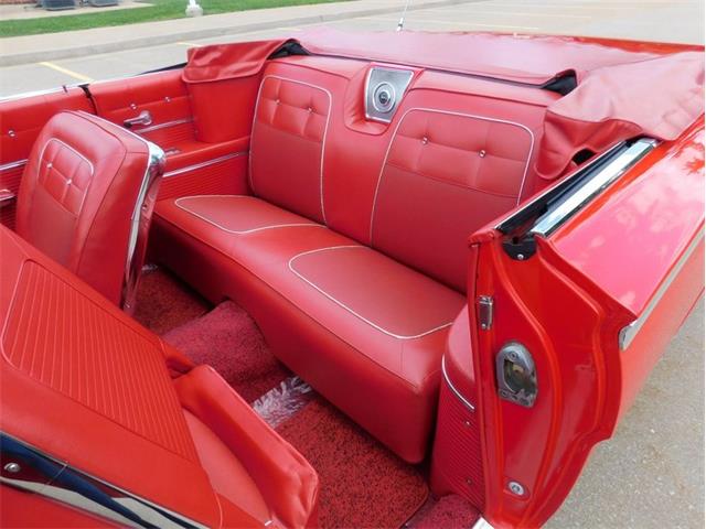 1962 Chevrolet Impala (CC-2069258) for sale in Fenton, Missouri