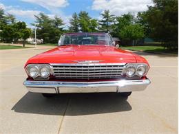 1962 Chevrolet Impala (CC-2069258) for sale in Fenton, Missouri