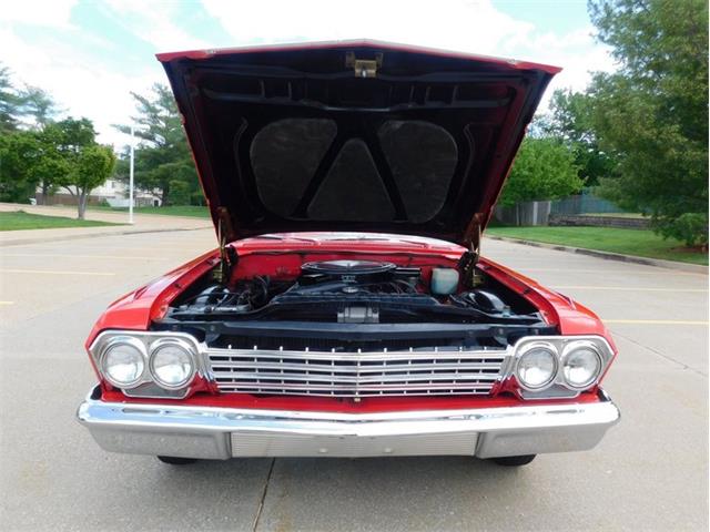 1962 Chevrolet Impala (CC-2069258) for sale in Fenton, Missouri