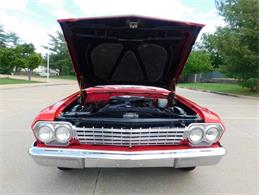 1962 Chevrolet Impala (CC-2069258) for sale in Fenton, Missouri