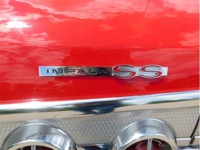 1962 Chevrolet Impala (CC-2069258) for sale in Fenton, Missouri