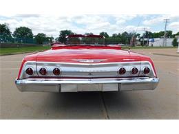1962 Chevrolet Impala (CC-2069258) for sale in Fenton, Missouri