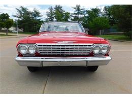 1962 Chevrolet Impala (CC-2069258) for sale in Fenton, Missouri