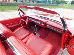 1962 Chevrolet Impala (CC-2069258) for sale in Fenton, Missouri