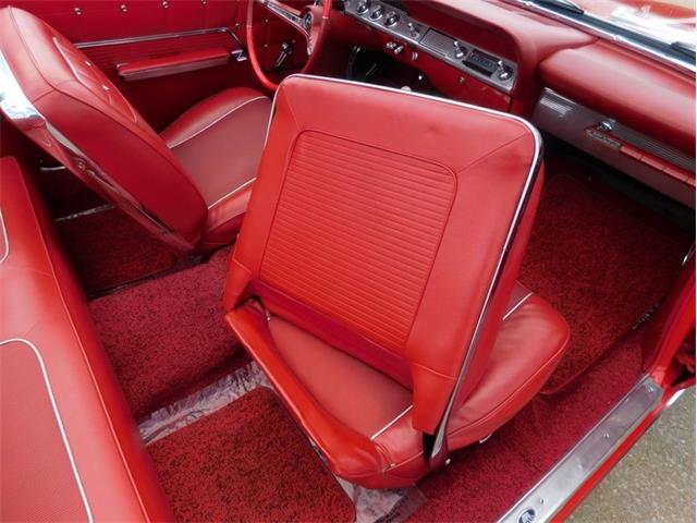 1962 Chevrolet Impala (CC-2069258) for sale in Fenton, Missouri