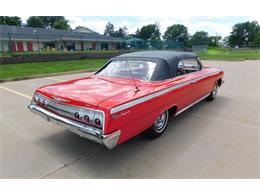 1962 Chevrolet Impala (CC-2069258) for sale in Fenton, Missouri
