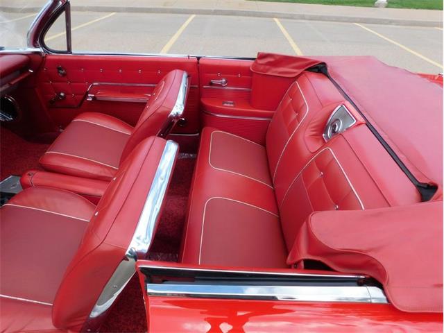 1962 Chevrolet Impala (CC-2069258) for sale in Fenton, Missouri