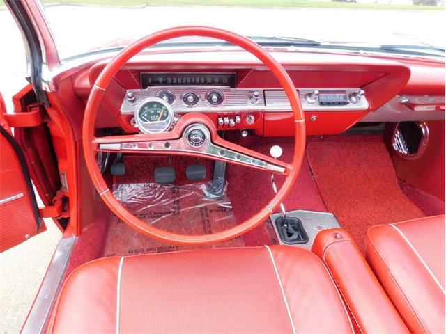 1962 Chevrolet Impala (CC-2069258) for sale in Fenton, Missouri