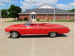 1962 Chevrolet Impala (CC-2069258) for sale in Fenton, Missouri