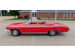 1962 Chevrolet Impala (CC-2069258) for sale in Fenton, Missouri