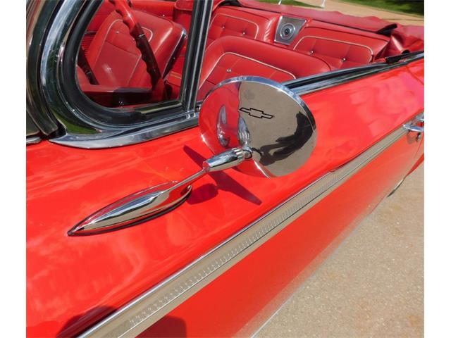 1962 Chevrolet Impala (CC-2069258) for sale in Fenton, Missouri