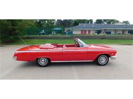 1962 Chevrolet Impala (CC-2069258) for sale in Fenton, Missouri