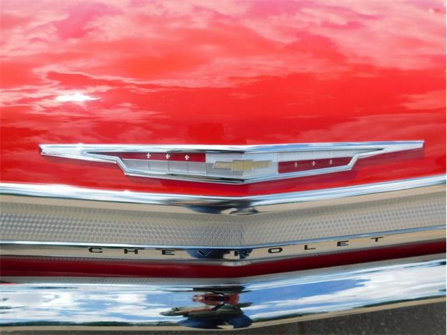 1962 Chevrolet Impala (CC-2069258) for sale in Fenton, Missouri