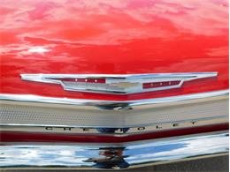1962 Chevrolet Impala (CC-2069258) for sale in Fenton, Missouri