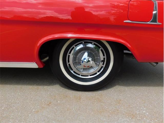 1962 Chevrolet Impala (CC-2069258) for sale in Fenton, Missouri