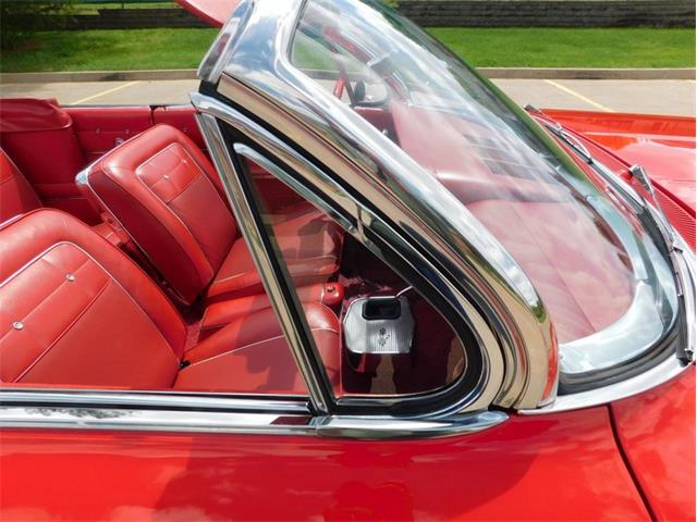 1962 Chevrolet Impala (CC-2069258) for sale in Fenton, Missouri