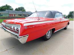 1962 Chevrolet Impala (CC-2069258) for sale in Fenton, Missouri