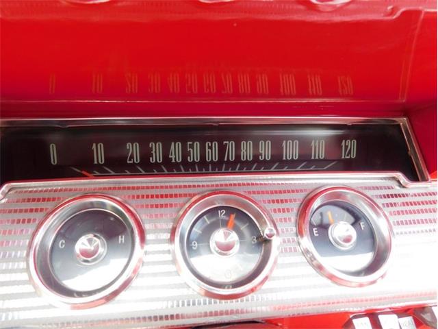 1962 Chevrolet Impala (CC-2069258) for sale in Fenton, Missouri