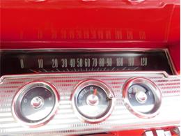 1962 Chevrolet Impala (CC-2069258) for sale in Fenton, Missouri