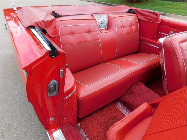 1962 Chevrolet Impala (CC-2069258) for sale in Fenton, Missouri