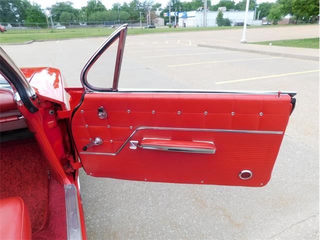 1962 Chevrolet Impala (CC-2069258) for sale in Fenton, Missouri