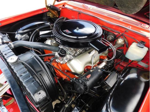 1962 Chevrolet Impala (CC-2069258) for sale in Fenton, Missouri
