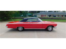 1962 Chevrolet Impala (CC-2069258) for sale in Fenton, Missouri