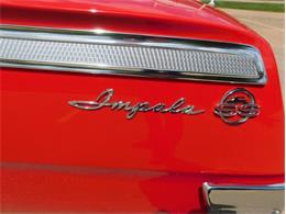 1962 Chevrolet Impala (CC-2069258) for sale in Fenton, Missouri