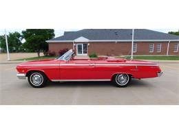 1962 Chevrolet Impala (CC-2069258) for sale in Fenton, Missouri