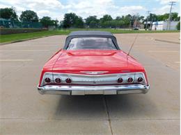 1962 Chevrolet Impala (CC-2069258) for sale in Fenton, Missouri