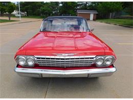 1962 Chevrolet Impala (CC-2069258) for sale in Fenton, Missouri