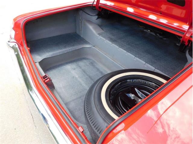 1962 Chevrolet Impala (CC-2069258) for sale in Fenton, Missouri