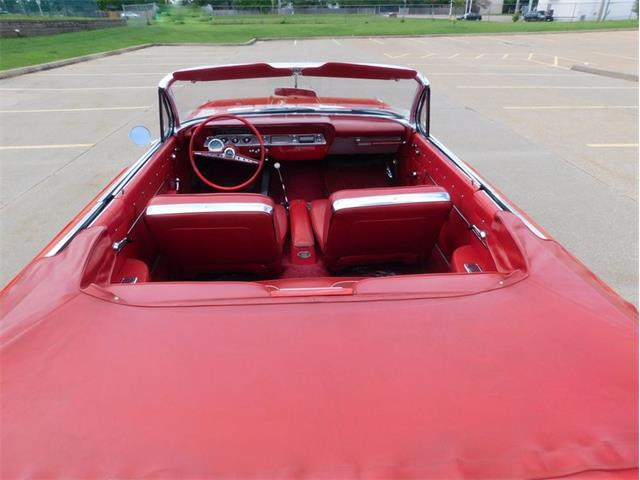 1962 Chevrolet Impala (CC-2069258) for sale in Fenton, Missouri