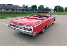 1962 Chevrolet Impala (CC-2069258) for sale in Fenton, Missouri
