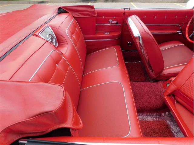1962 Chevrolet Impala (CC-2069258) for sale in Fenton, Missouri