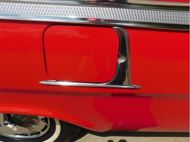 1962 Chevrolet Impala (CC-2069258) for sale in Fenton, Missouri
