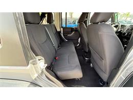 2017 Jeep Wrangler (CC-2069259) for sale in El Cajon, California