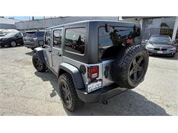 2017 Jeep Wrangler (CC-2069259) for sale in El Cajon, California