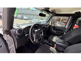 2017 Jeep Wrangler (CC-2069259) for sale in El Cajon, California