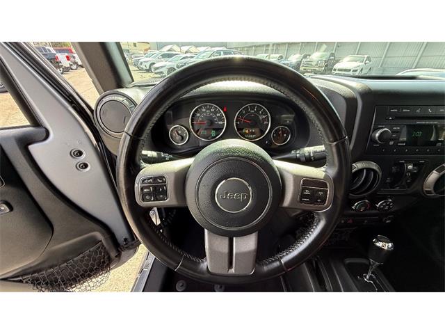 2017 Jeep Wrangler (CC-2069259) for sale in El Cajon, California